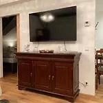 Apartment Dorfstübchen Hohen Neuendorf