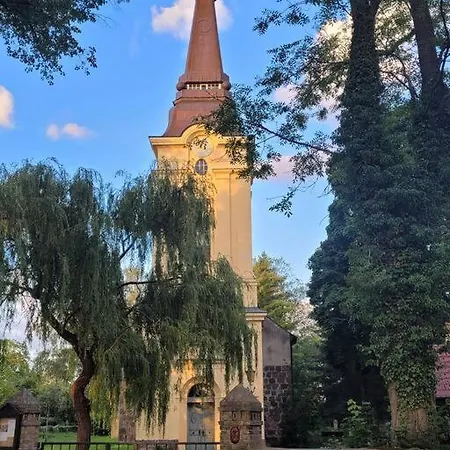 Dorfstuebchen *