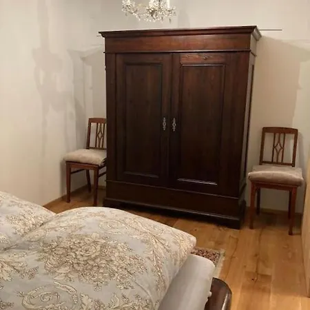 Dorfstuebchen شقة