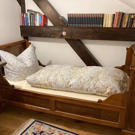 Dorfstuebchen Apartment Hohen Neuendorf