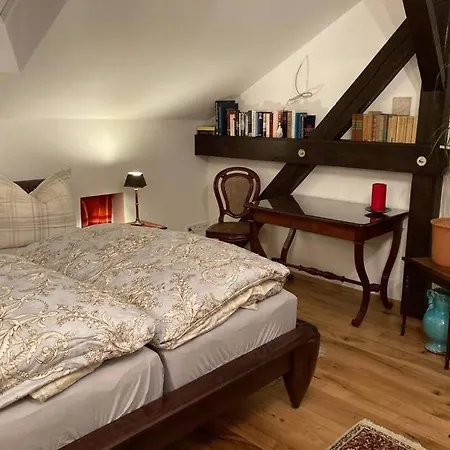 Dorfstuebchen شقة *