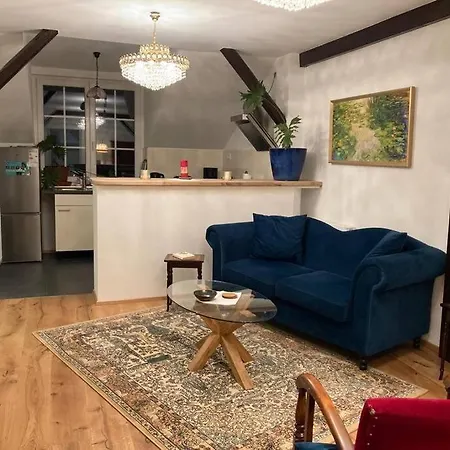 Dorfstuebchen Hohen Neuendorf