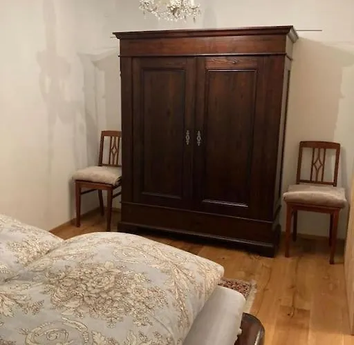 Dorfstuebchen شقة